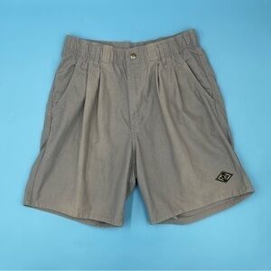 Vintage 90’s OP Embroidered Shorts